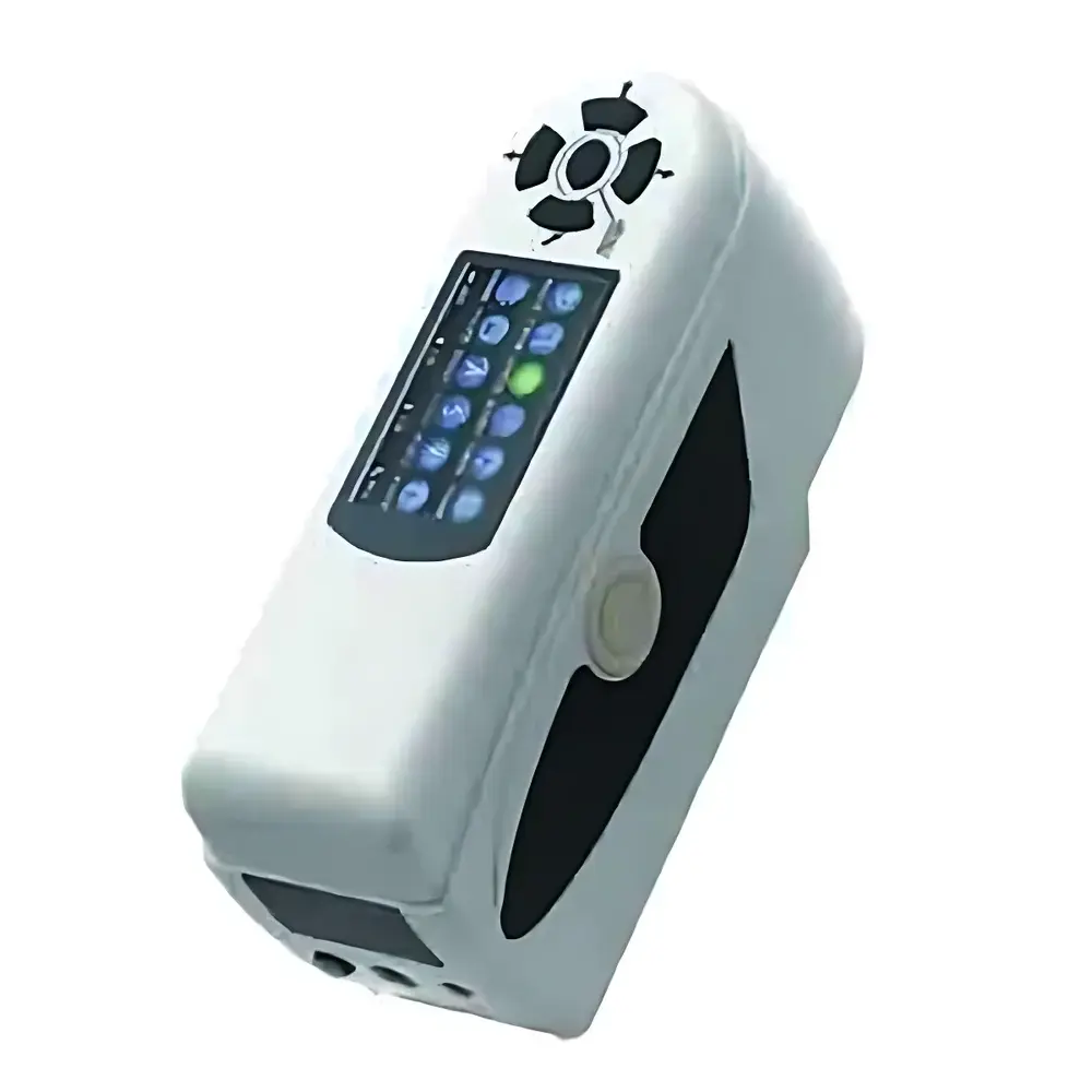 YDWG WSC-1B / WSC-2B / WSC-3B Portable Precision Color Difference Meter