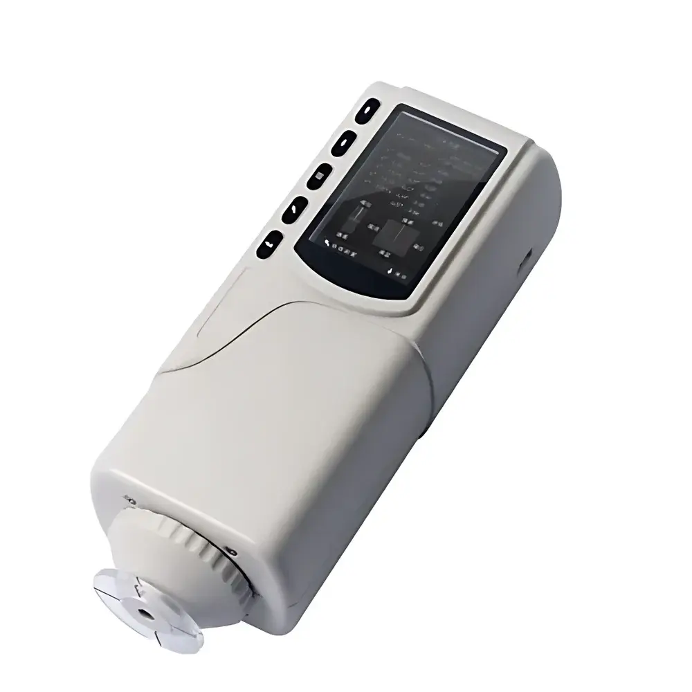 YDWG WSC-1B / WSC-2B / WSC-3B Portable Precision Color Difference Meter