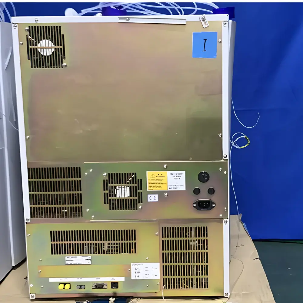 Shimadzu LC-2010CHT Integrated HPLC System (Refurbished)