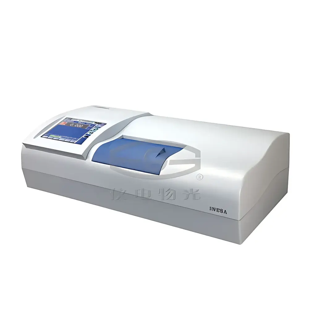 YDWG SGW®-531 Automatic High-Speed Polarimeter