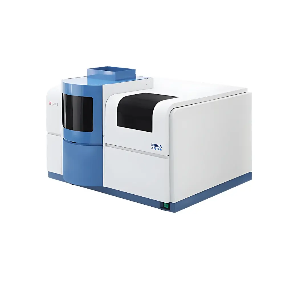 INESA AA320N Plus Atomic Absorption Spectrophotometer with Graphite Furnace Options