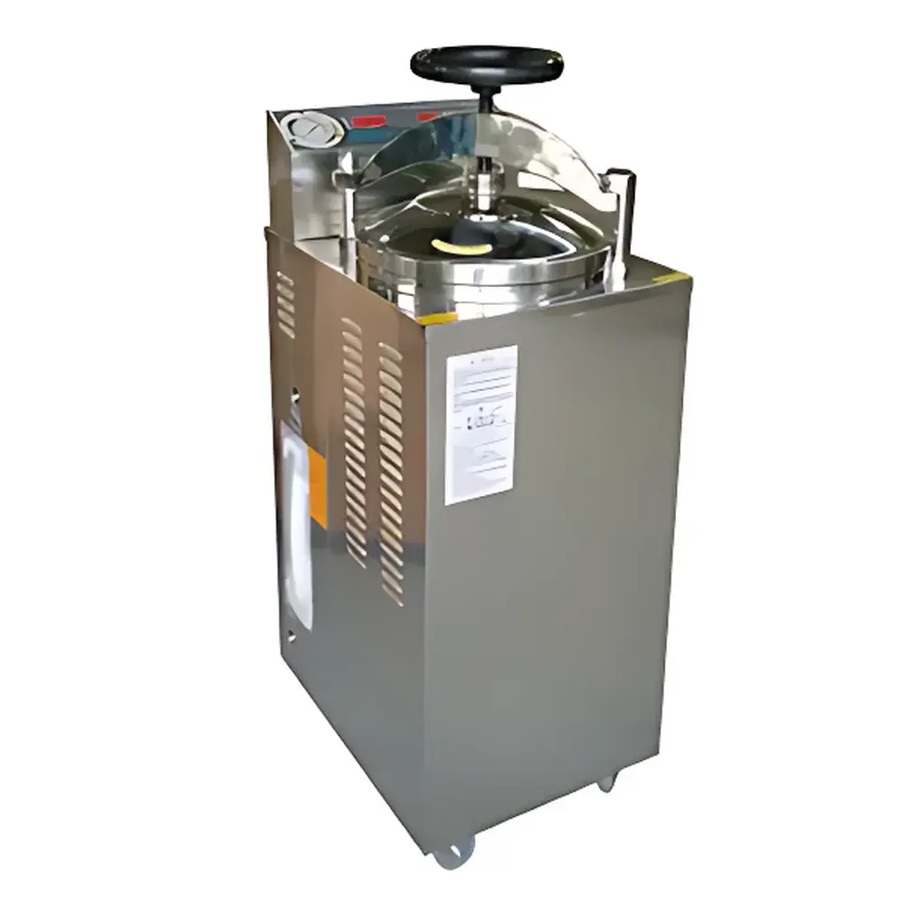 BOXUN YXQ-50A Vertical Steam Autoclave