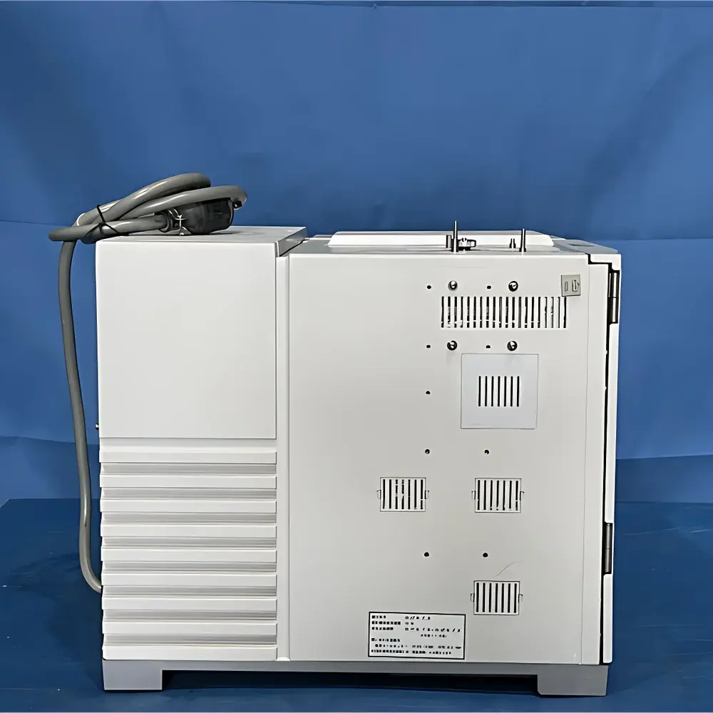Shimadzu GC-2010Plus Used Gas Chromatograph
