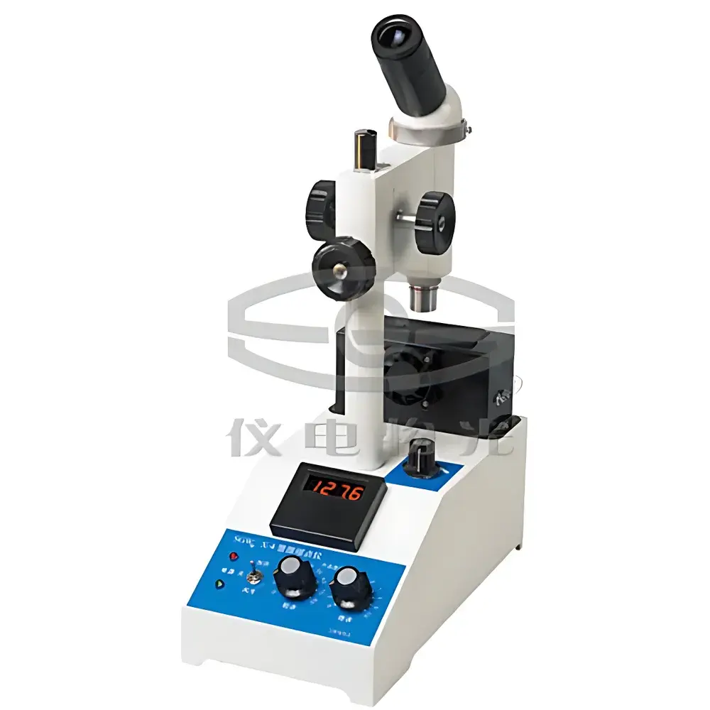 YDWG SGW® X-4A Microscopic Melting Point Apparatus