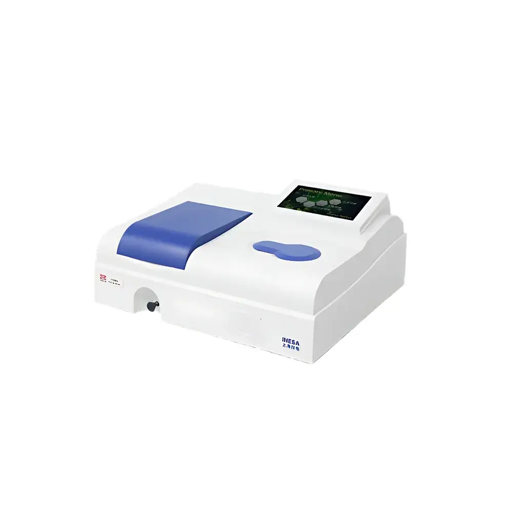 Shanghai INESA Analytical Instrument 721 Series & L-Series Visible Spectrophotometers