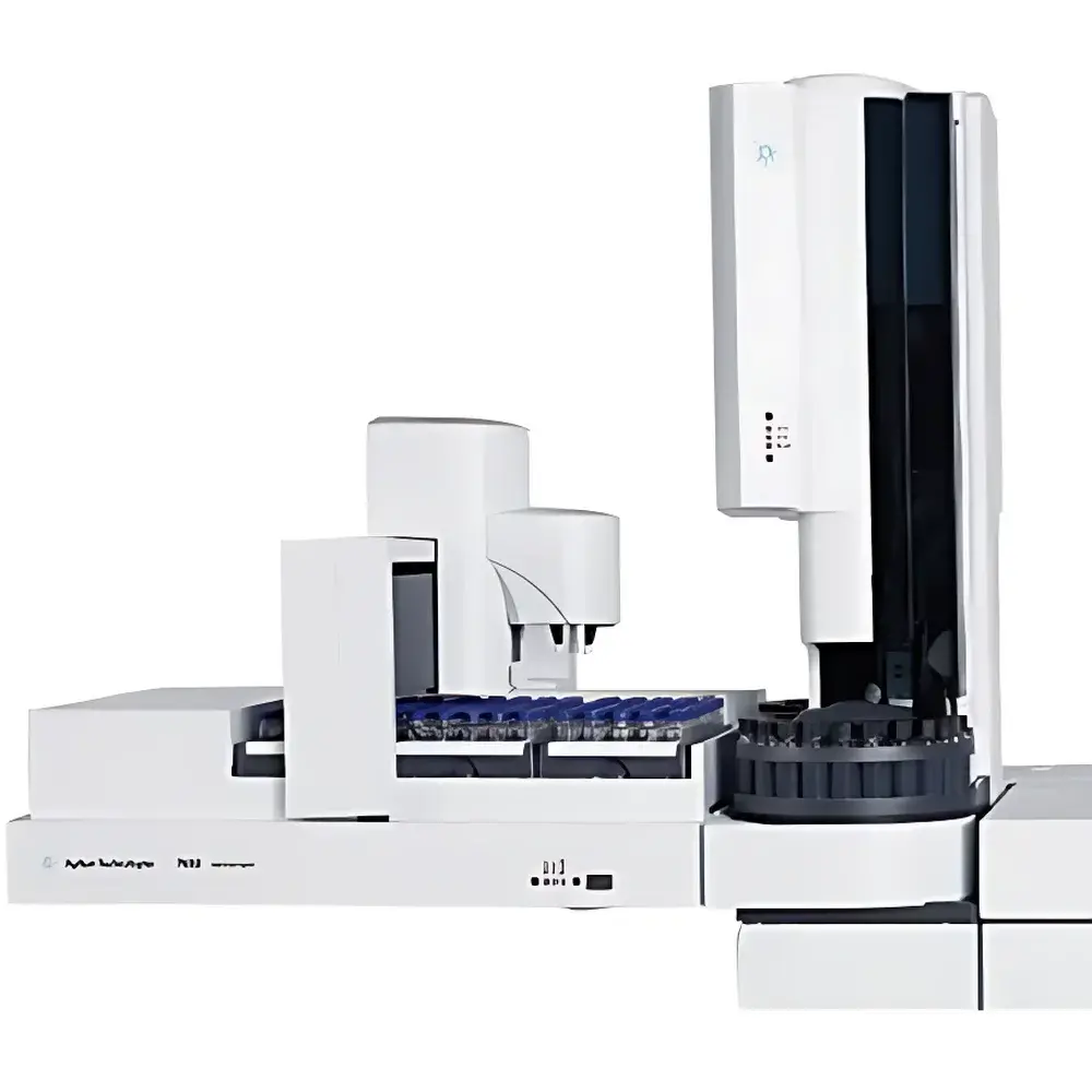 Agilent 7693A 16-Position Autosampler (G4513A)
