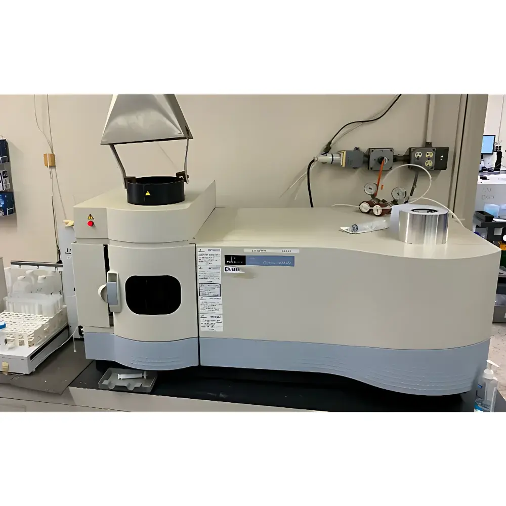 PerkinElmer Optima 7300DV ICP-OES Spectrometer (Refurbished)