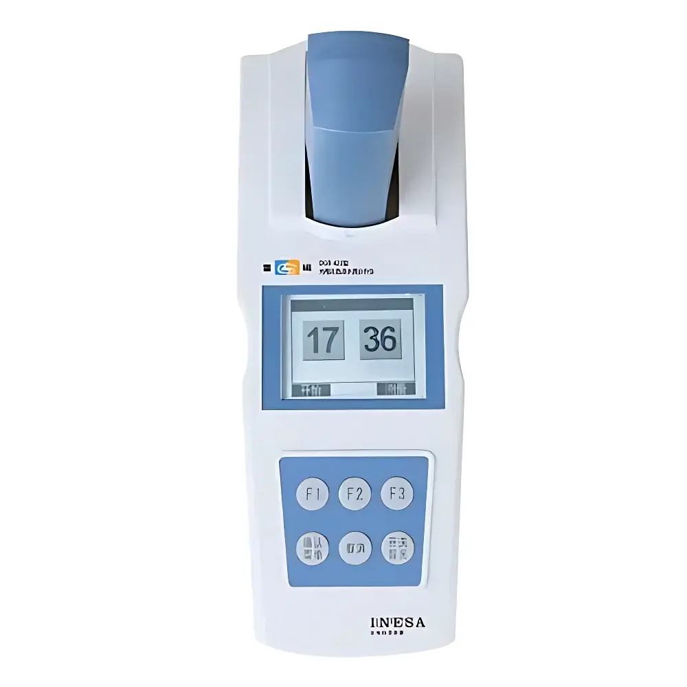 Leici DGB-422 Portable Water Quality Analyzer