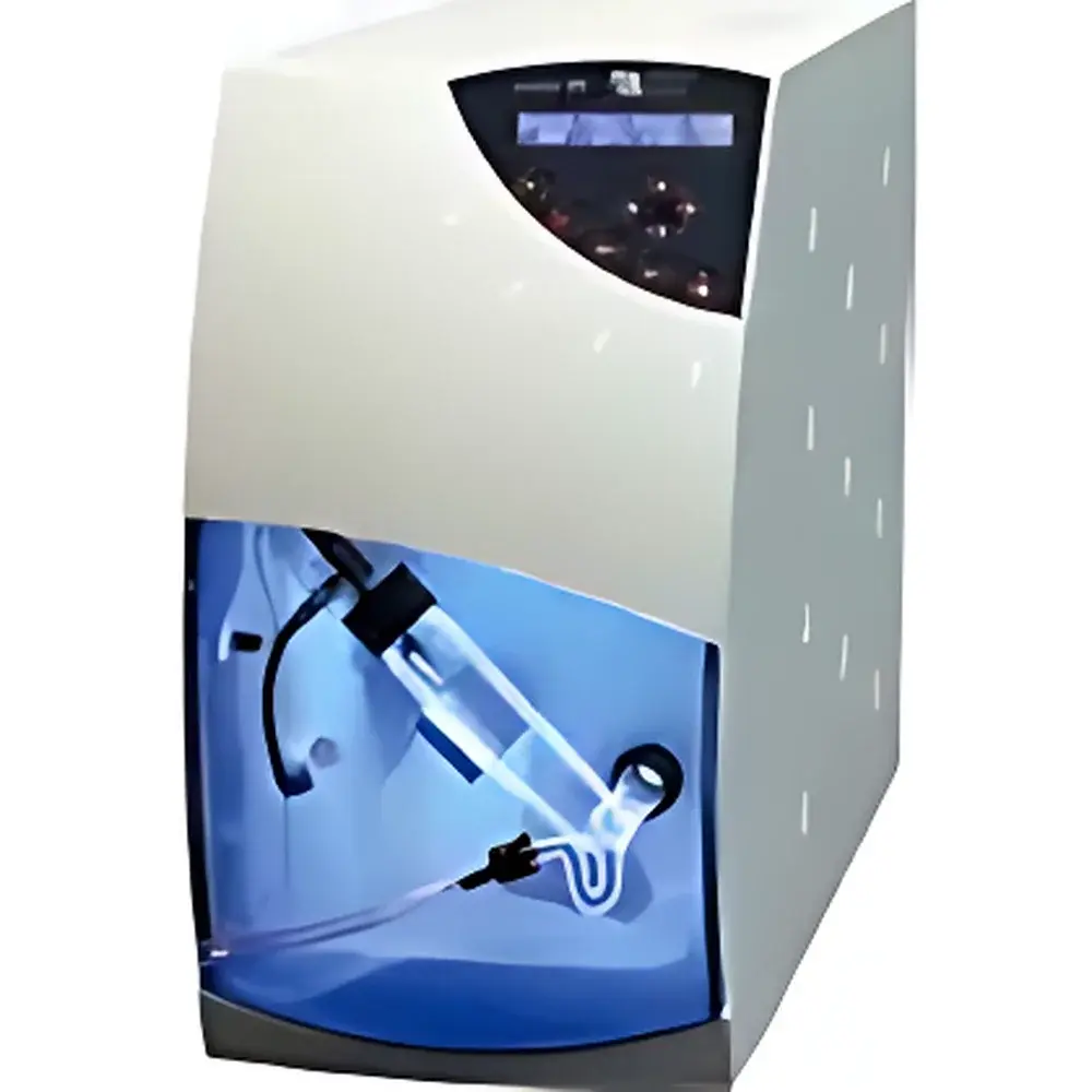 Sedex ELSD-LT III (Sedex 100) Low-Temperature Evaporative Light Scattering Detector