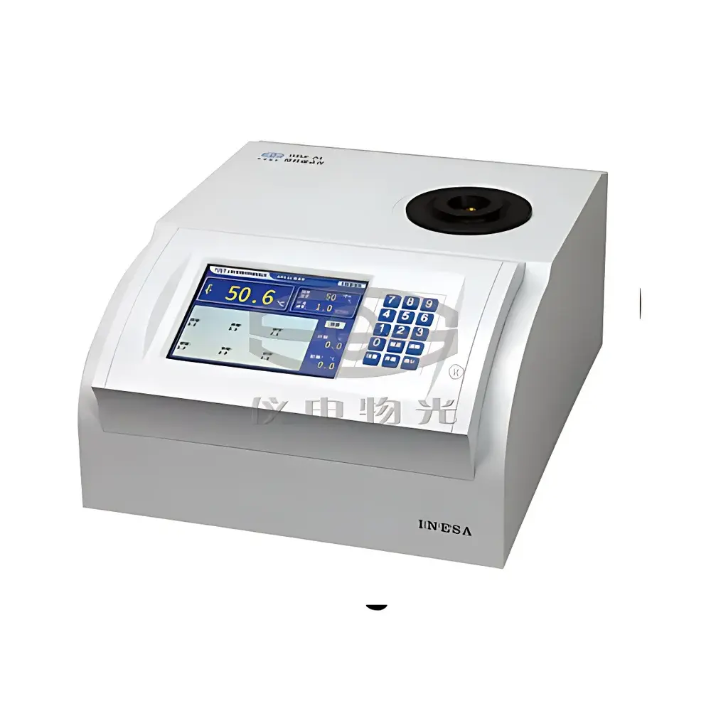 YDWG WRS-1B Digital Melting Point Apparatus