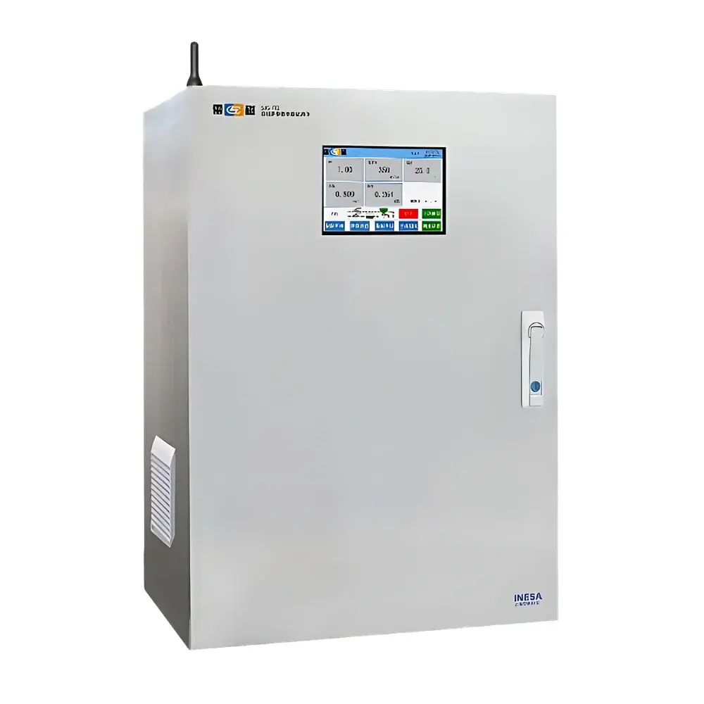 Leici SJG-702 Online Multi-Parameter Water Quality Monitor