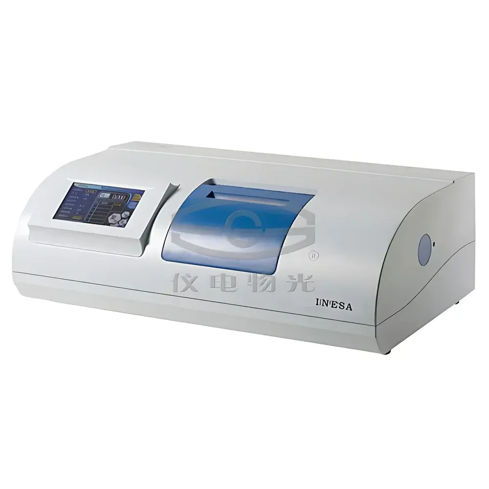 YDWG SGW®-1 Automatic Polarimeter