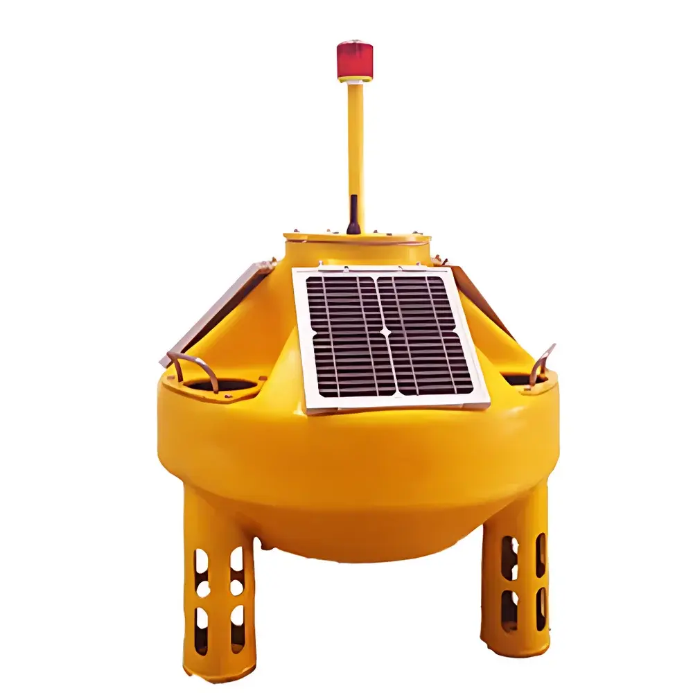 Leichi SJG-750 In-Situ Surface Water Quality Monitoring Buoy