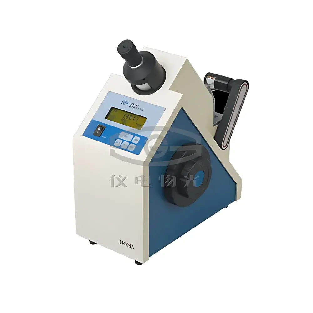 YDWO WYA-2S Digital Abbe Refractometer