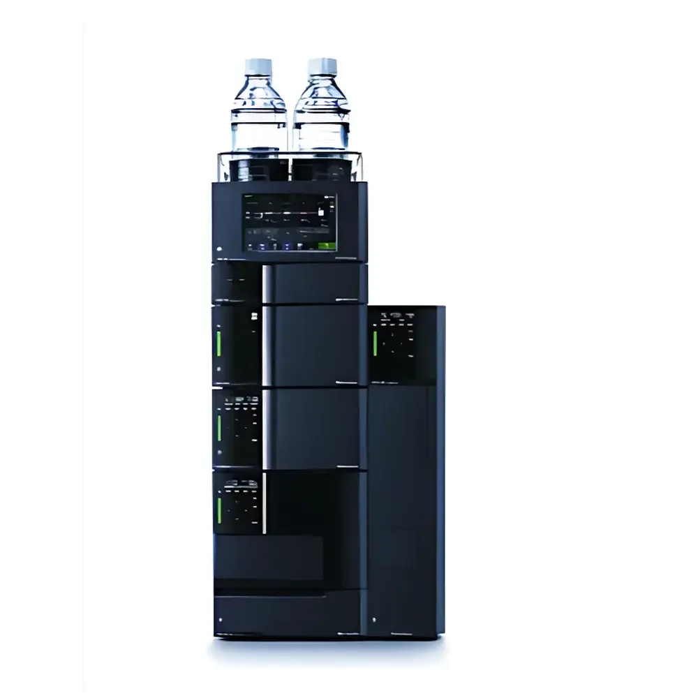 Shimadzu Nexera LC-40X3B Liquid Chromatography System (Used, Refurbished, Japan-Origin)