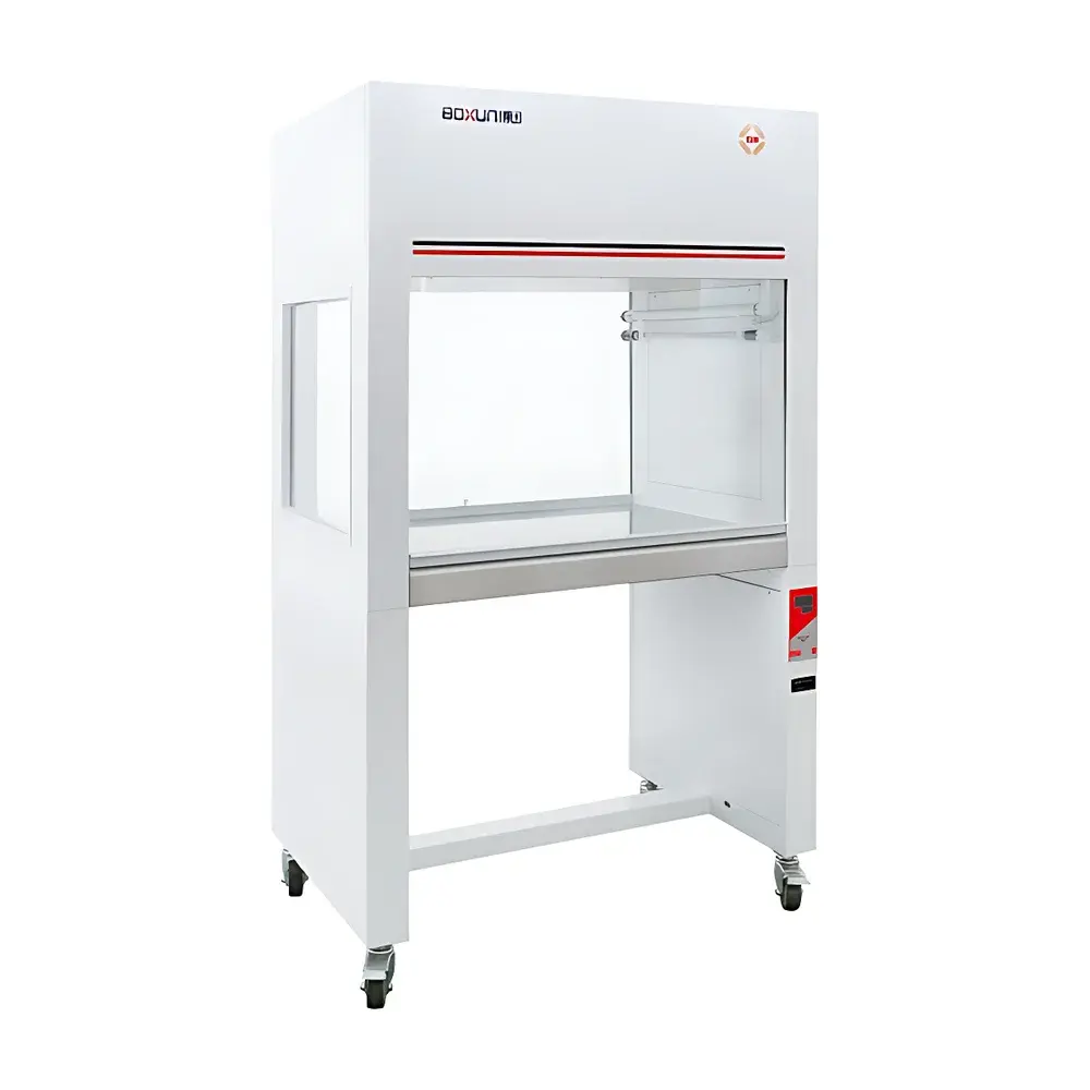 BOXUN VS-840-2 Vertical Flow Clean Bench