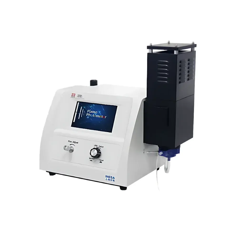 YiDian Analytical FP6400A Flame Photometer