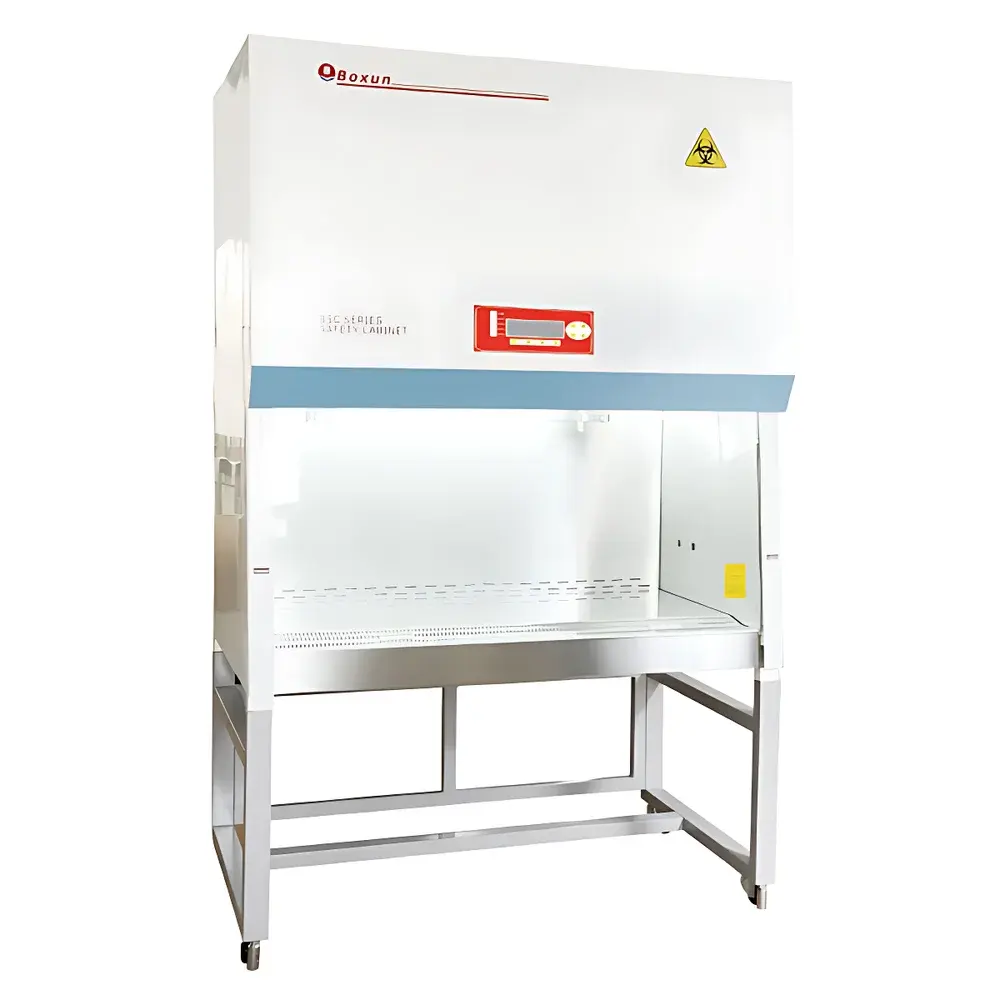 BOXUN BSC-1360B2 Class II Biological Safety Cabinet