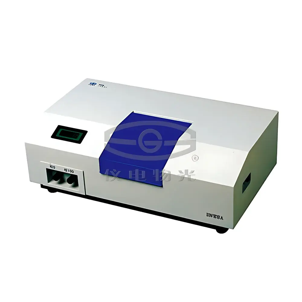 Yidian Wuguang WGW Photoelectric Haze Meter