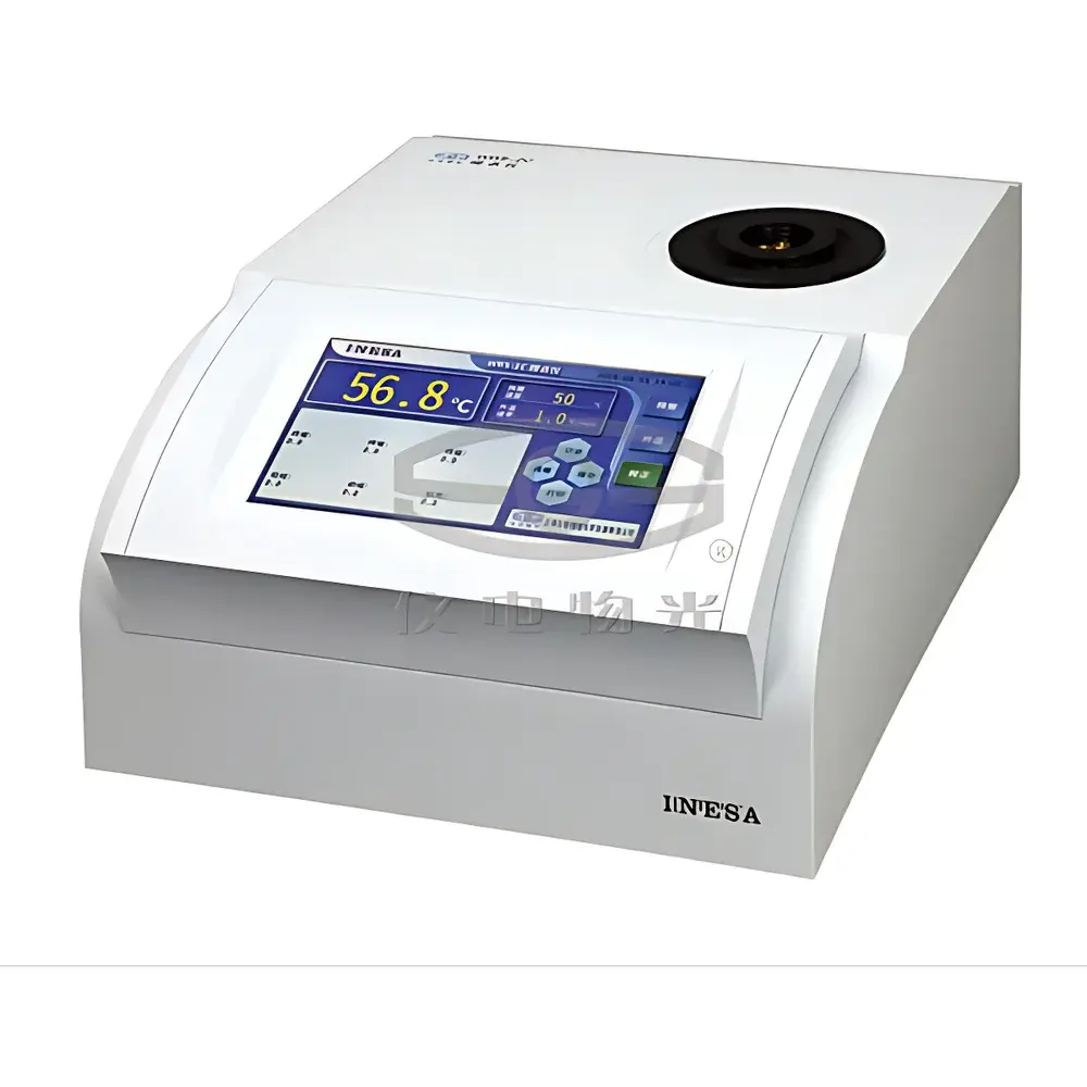YDWG WRS-1C Digital Melting Point Apparatus
