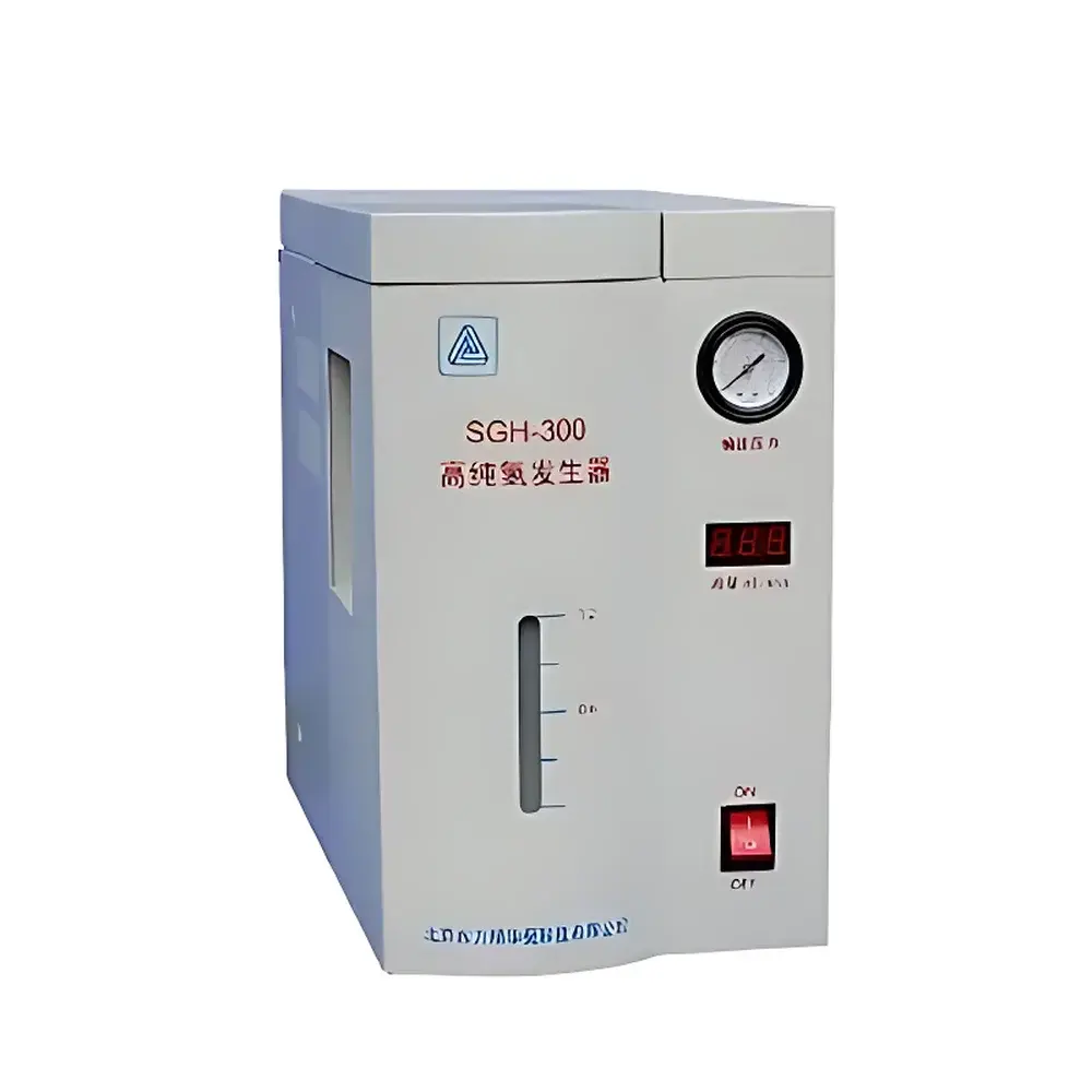 Jiedao SGN-300 High-Purity Nitrogen Generator