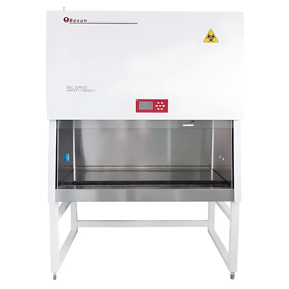 BOXUN BSC-1360A2 Class II Biological Safety Cabinet