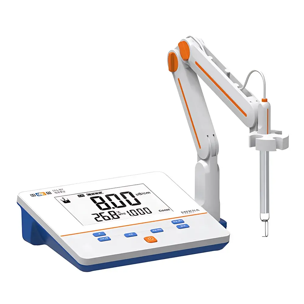 Leici DDS-307 Benchtop Conductivity Meter