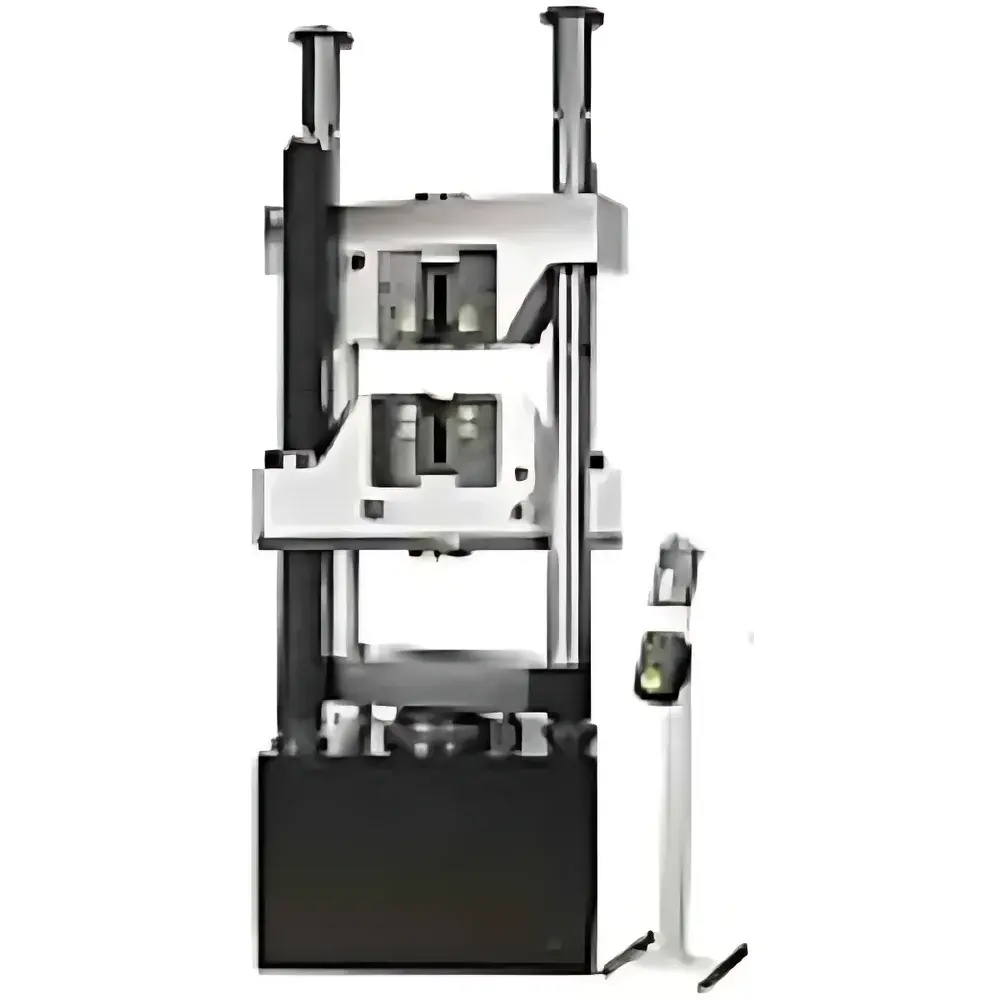 Instron 1000HDX High-Load Hydraulic Universal Testing System
