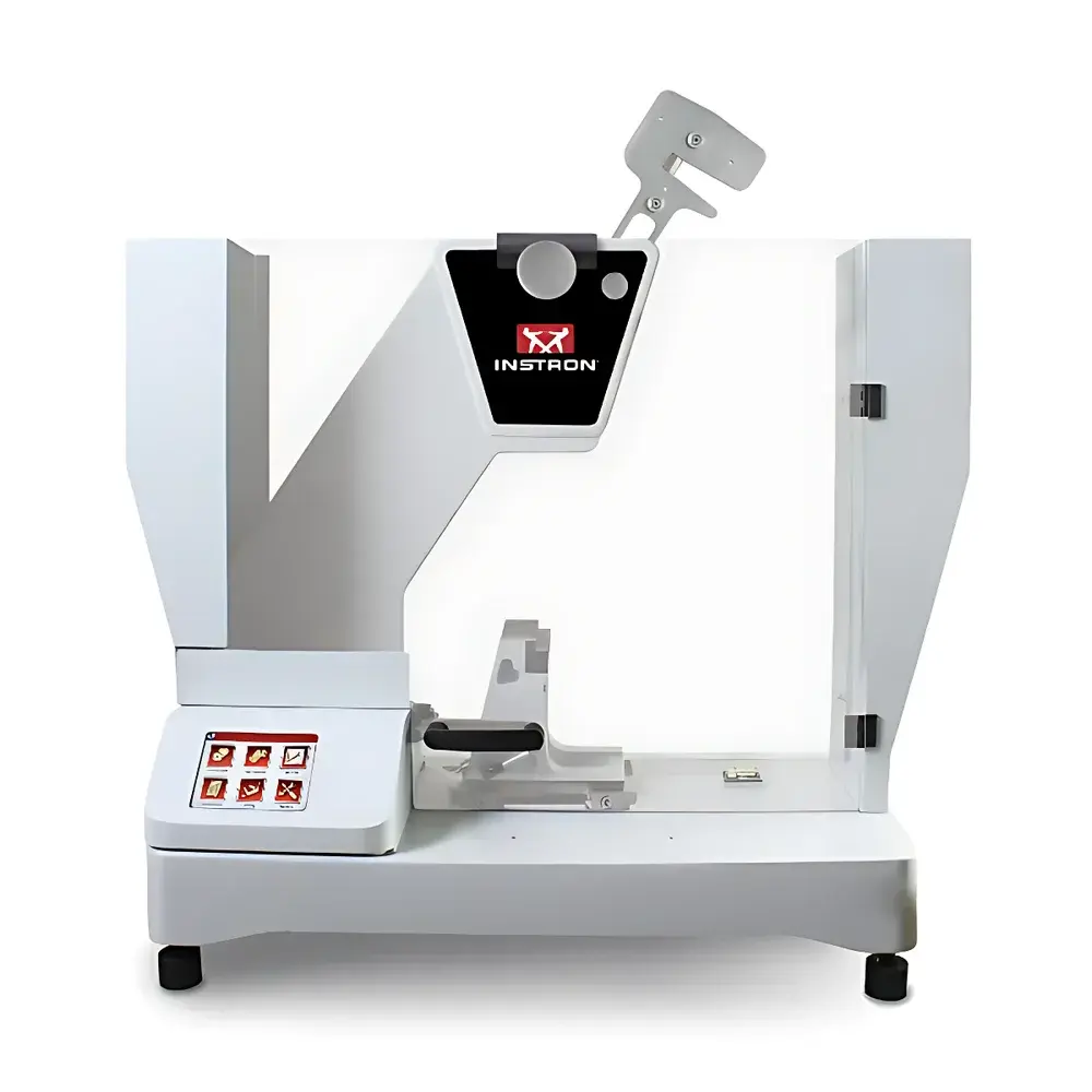 INSTRON CEAST 9050 Pendulum Impact Testing System