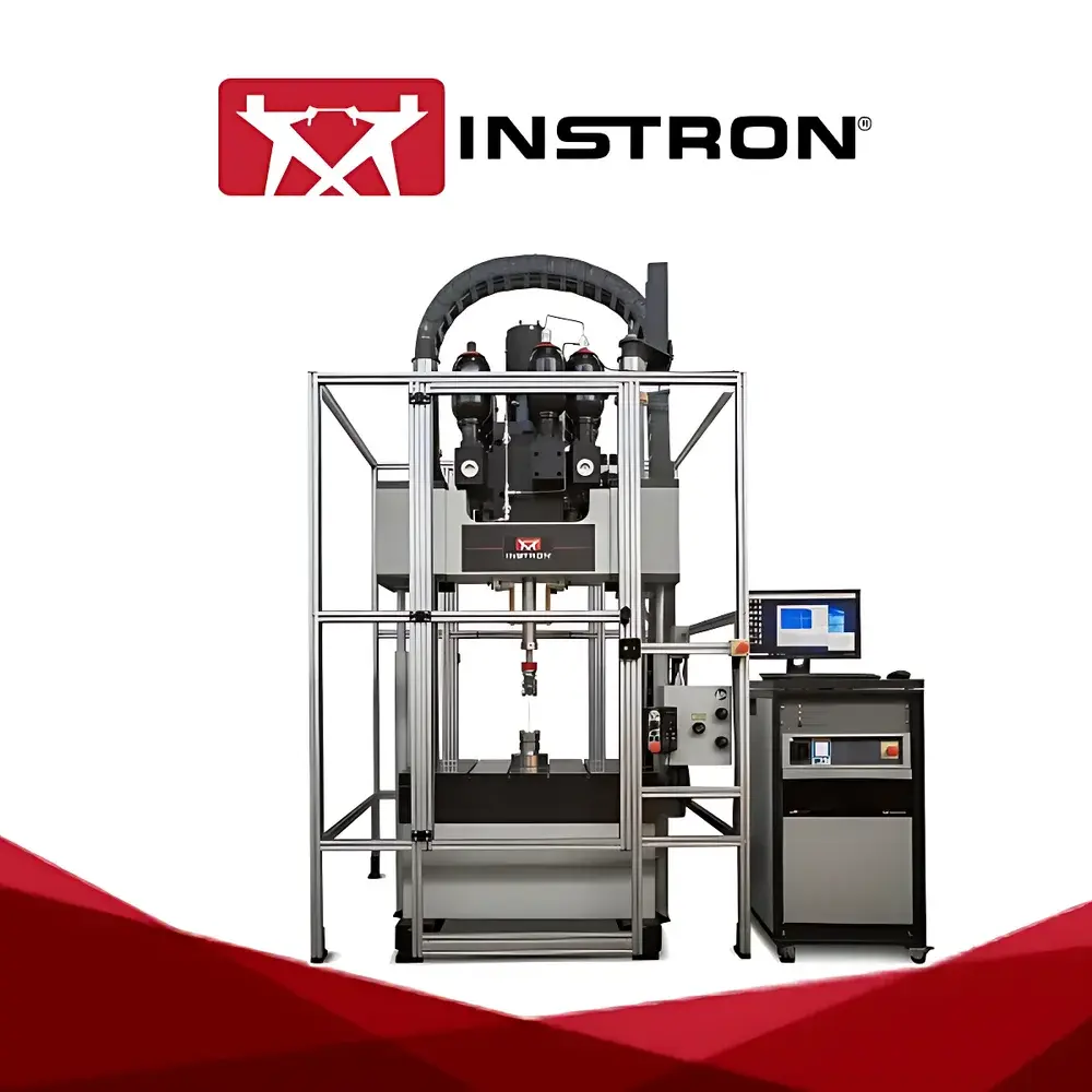 Instron VHS High Strain Rate / High-Speed Tensile Testing System