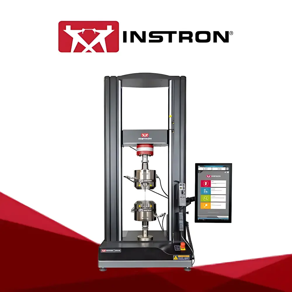 Instron 68TM-100 100 kN Dual-Column Tabletop Universal Testing System