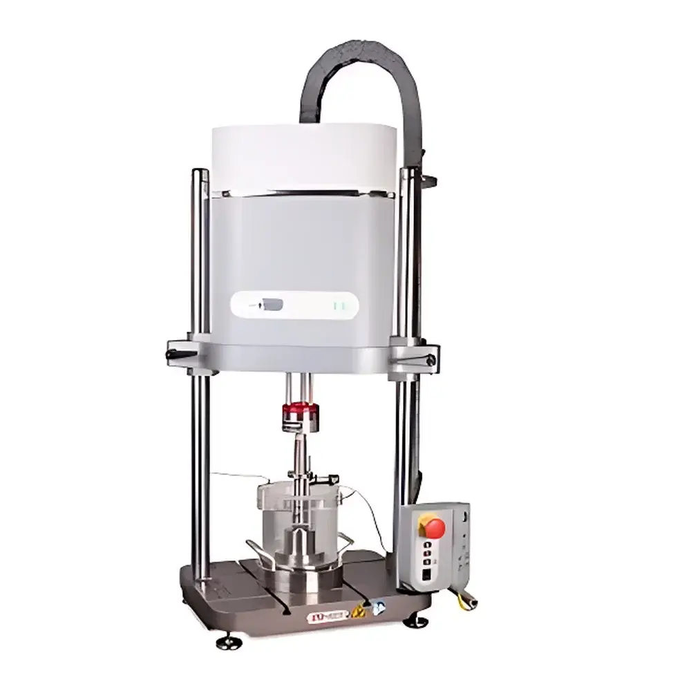 INSTRON ElectroPuls E10000 Electromechanical Dynamic and Static Materials Testing System