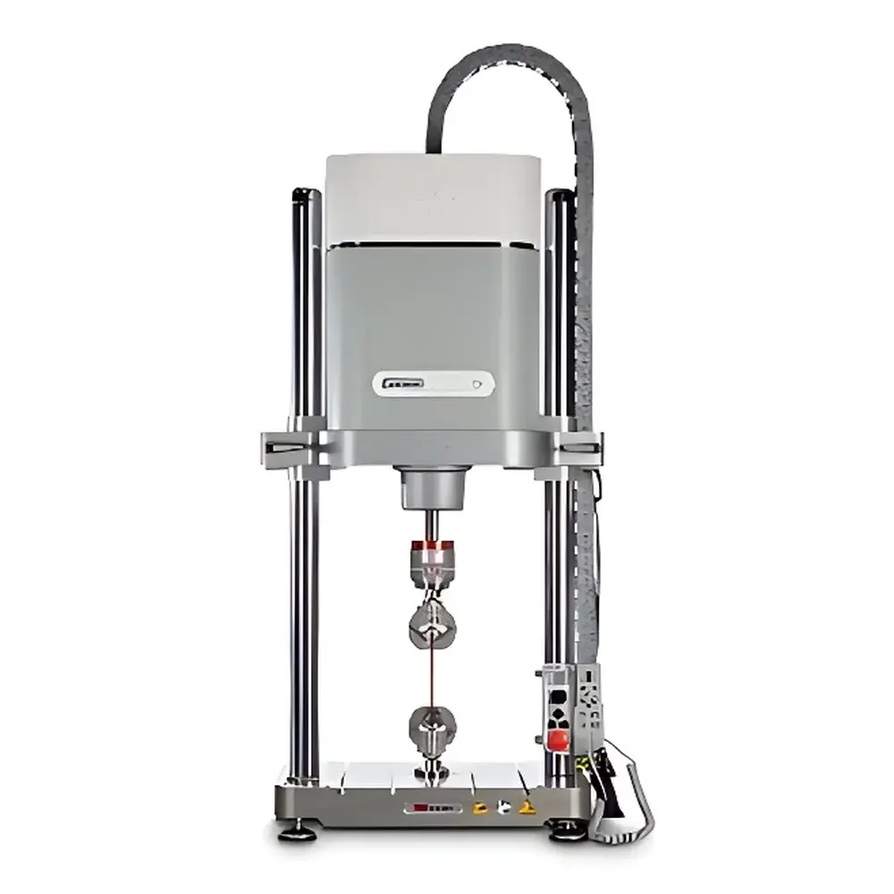 INSTRON ElectroPuls E10000 Electromechanical Dynamic and Static Materials Testing System