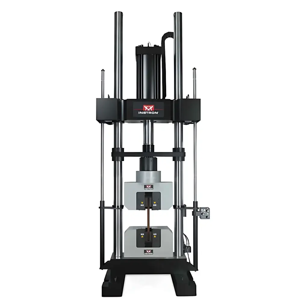 INSTRON KPX Series High-Load Hydraulic Universal Testing System
