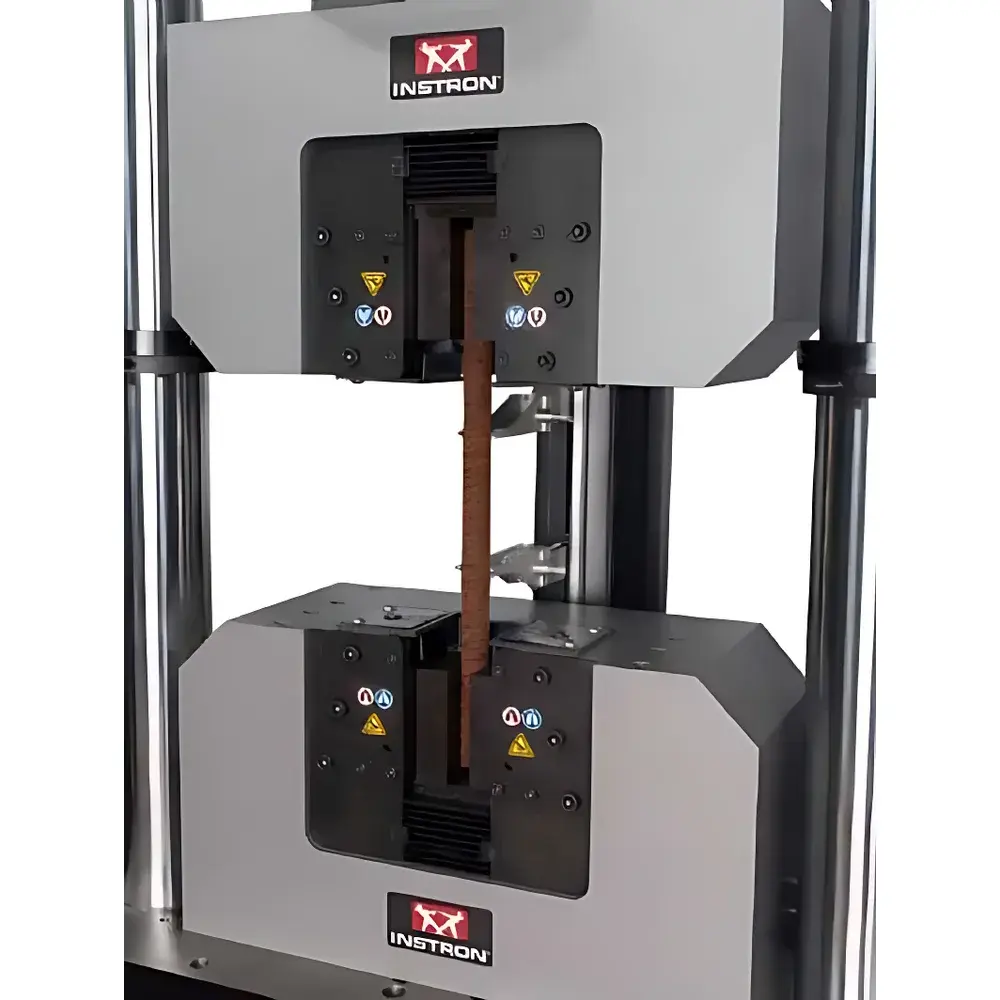 INSTRON KPX Series High-Load Hydraulic Universal Testing System