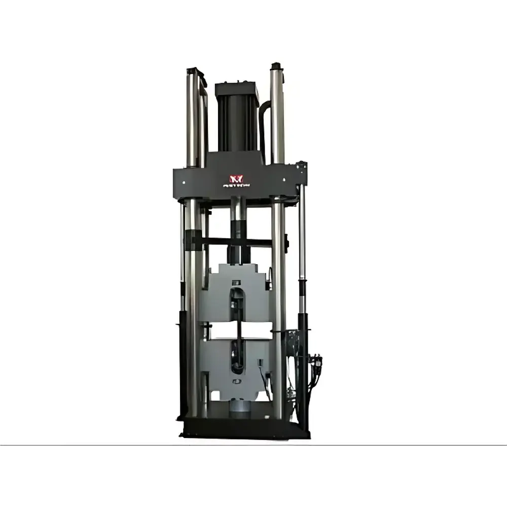 INSTRON KPX Series High-Load Hydraulic Universal Testing System