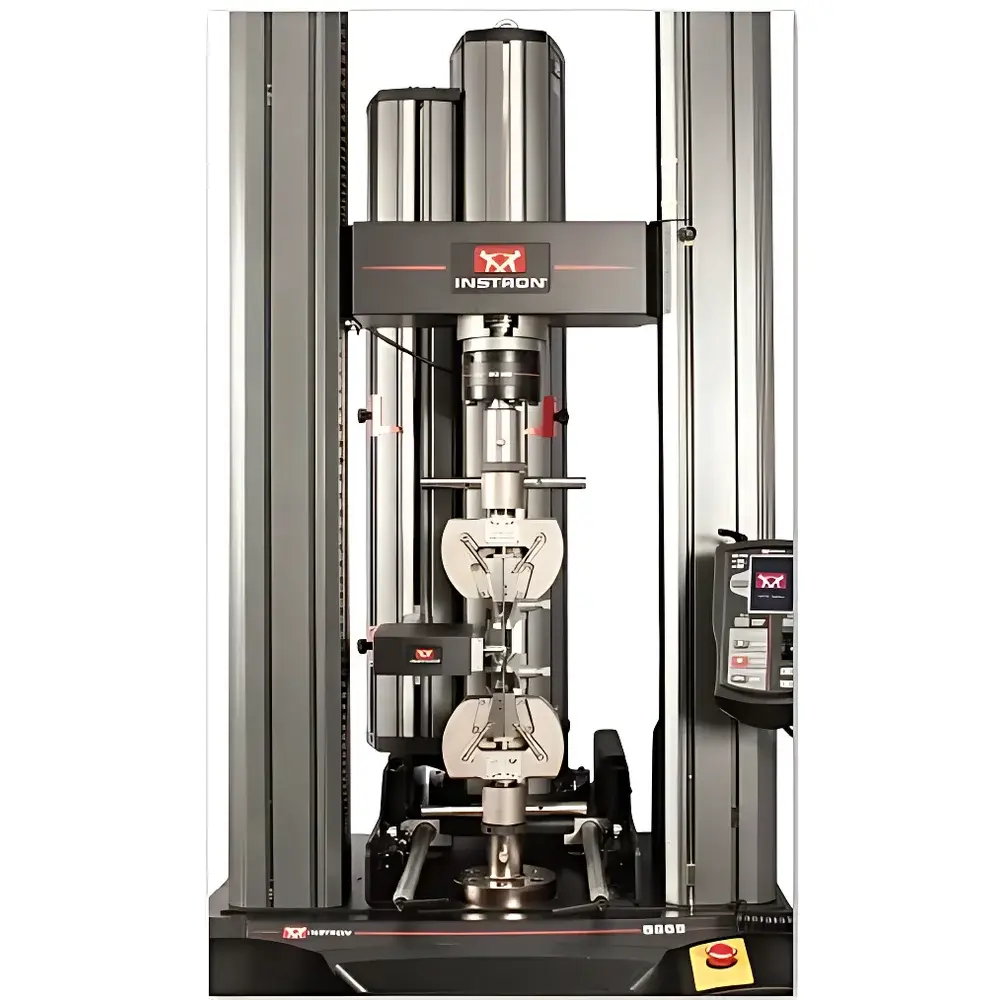 Instron AutoXBiax Fully Automated Contact Biaxial Extensometer