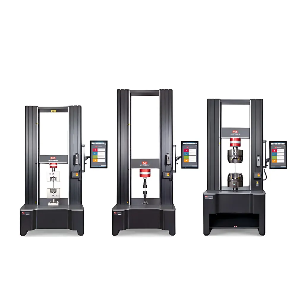 Instron 6800 Series Floor-Model Universal Testing System