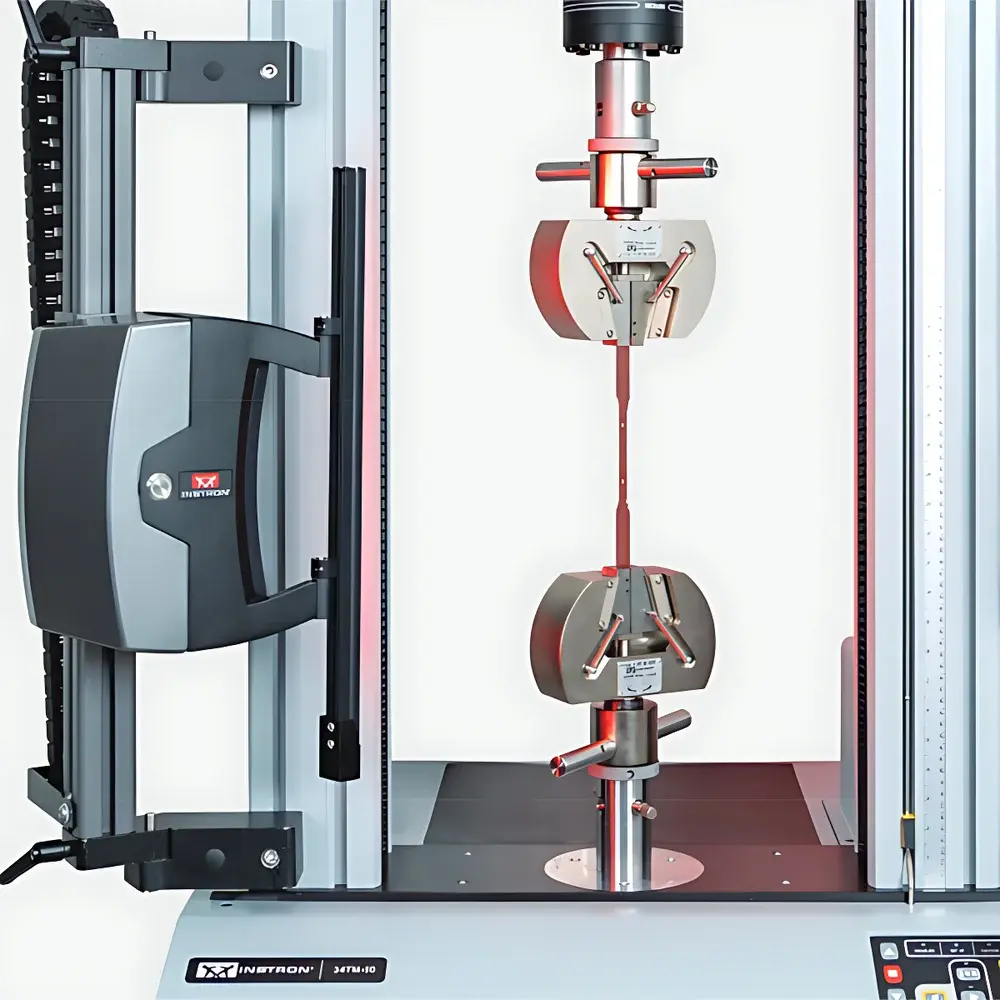 Instron SVE3 Standard Non-Contact Video Extensometer