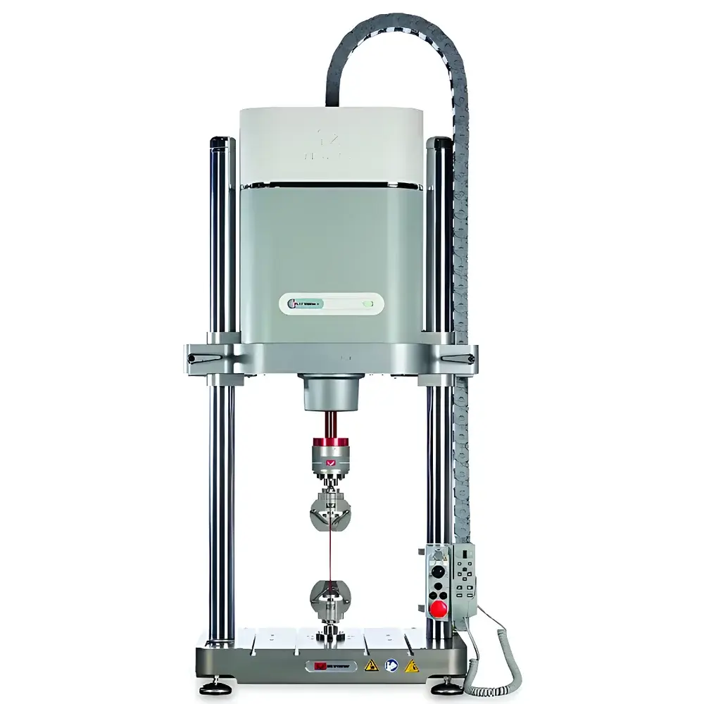 Instron ElectroPuls® E3000 Biaxial Tension-Torsion Electromechanical Dynamic Fatigue Testing System