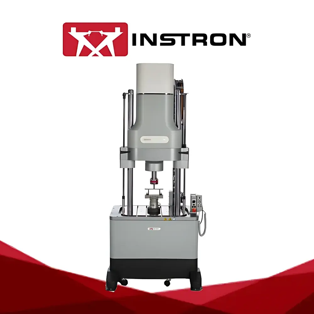 Instron ElectroPuls® E10000 Axial-Torsional Electromechanical Dynamic Fatigue Testing System