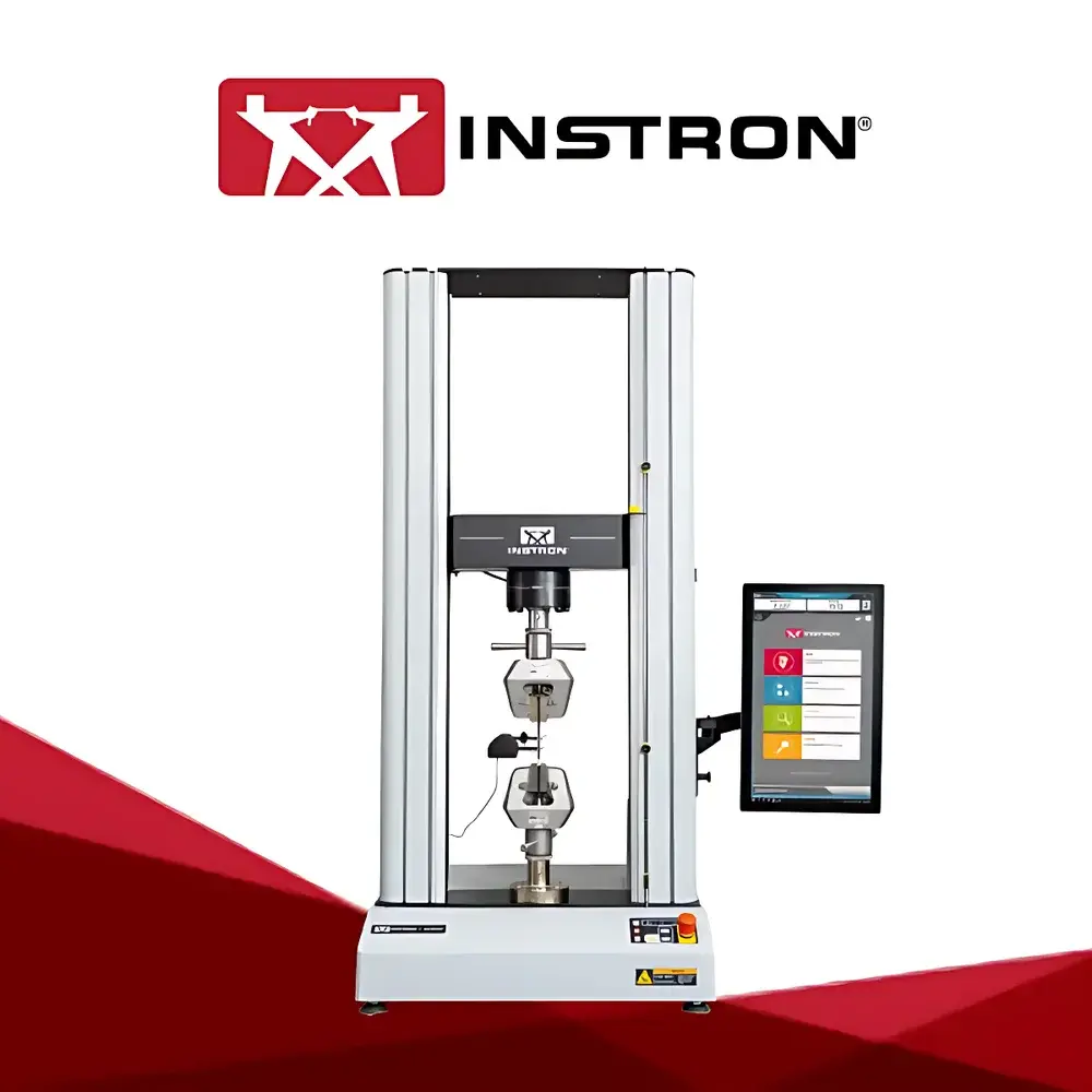 Instron 3400 Series Dual-Column Desktop Electromechanical Universal Testing Machine