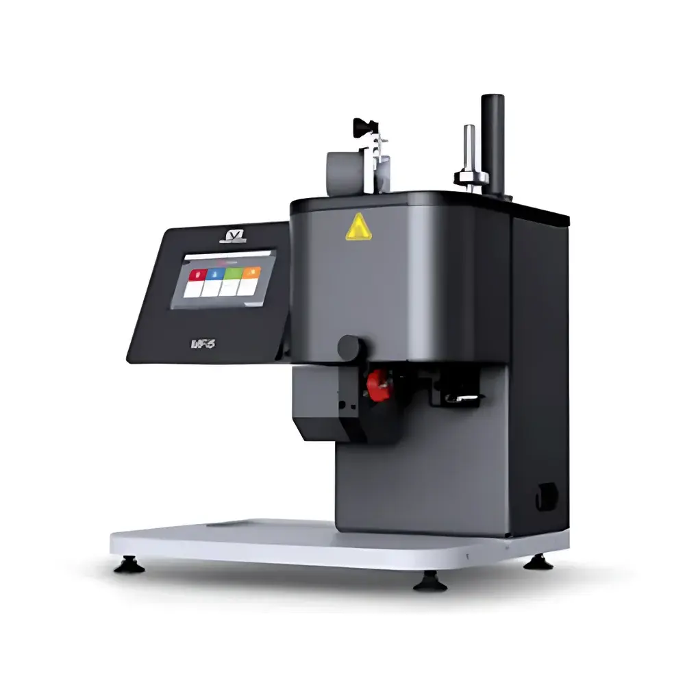 INSTRON CEAST MFi5 and MFi7 Series Melt Flow Indexers