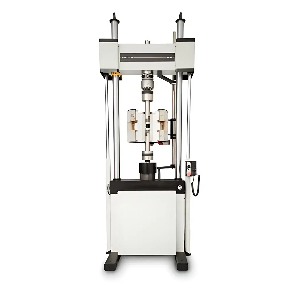 Instron 8862 Low-Cycle Fatigue Testing System