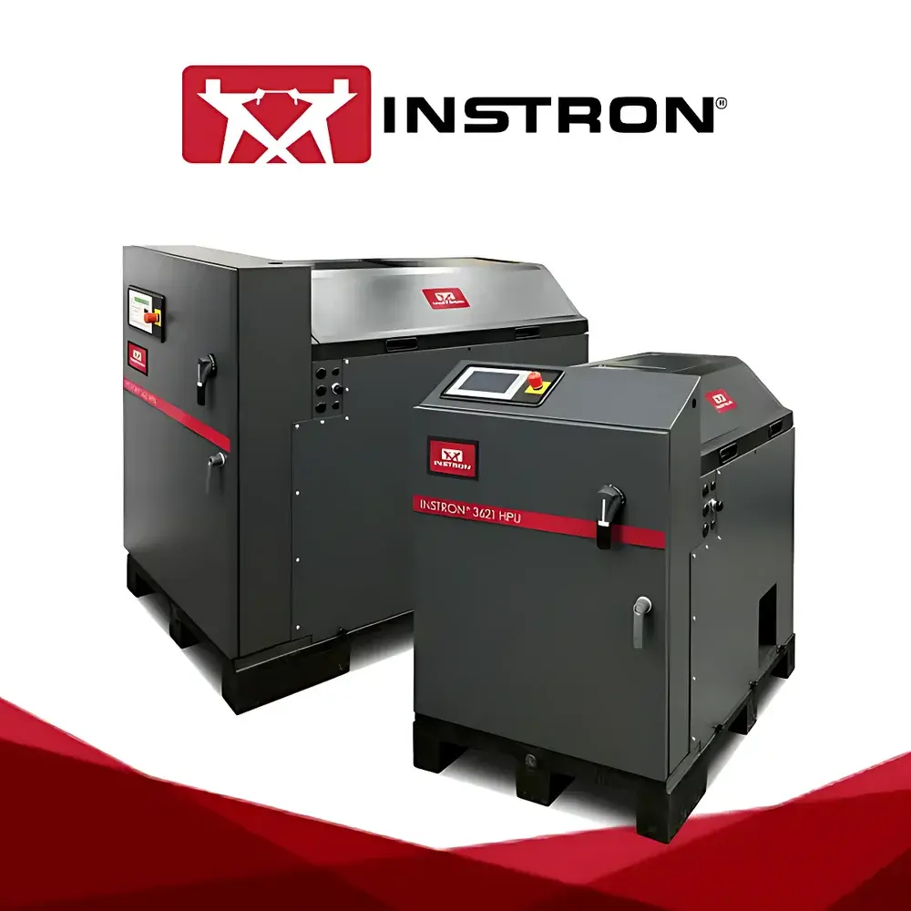 Instron 3621 Series Hydraulic Power Unit (HPU)