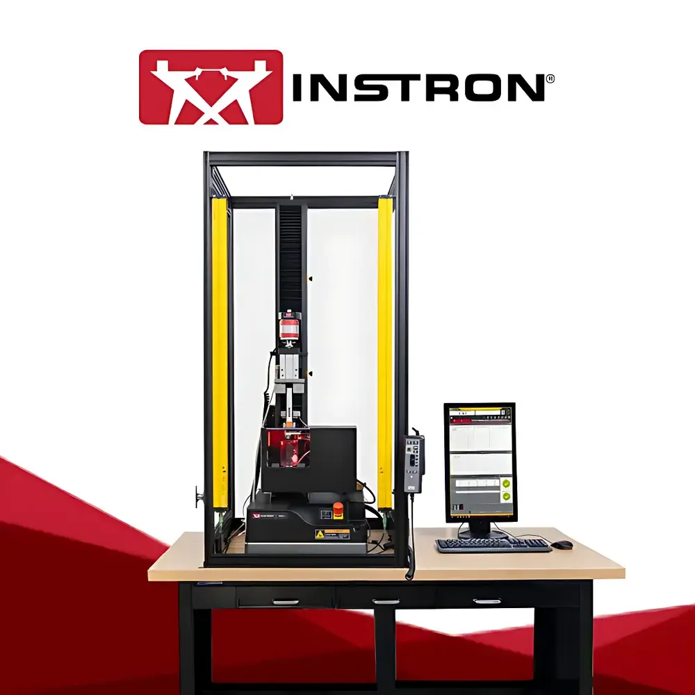 Instron AutoInjector Automated Syringe and Pen Injector Testing System