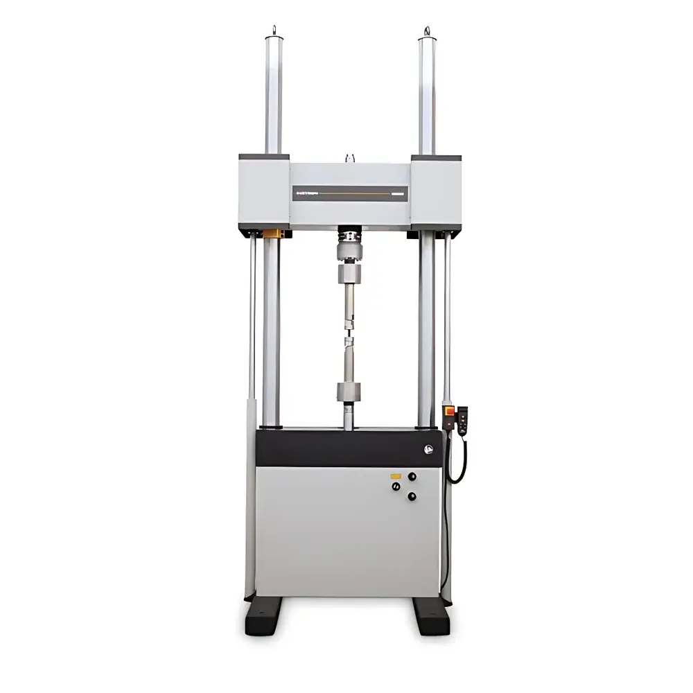 Instron 8803 Electro-Hydraulic Servo Fatigue Testing System