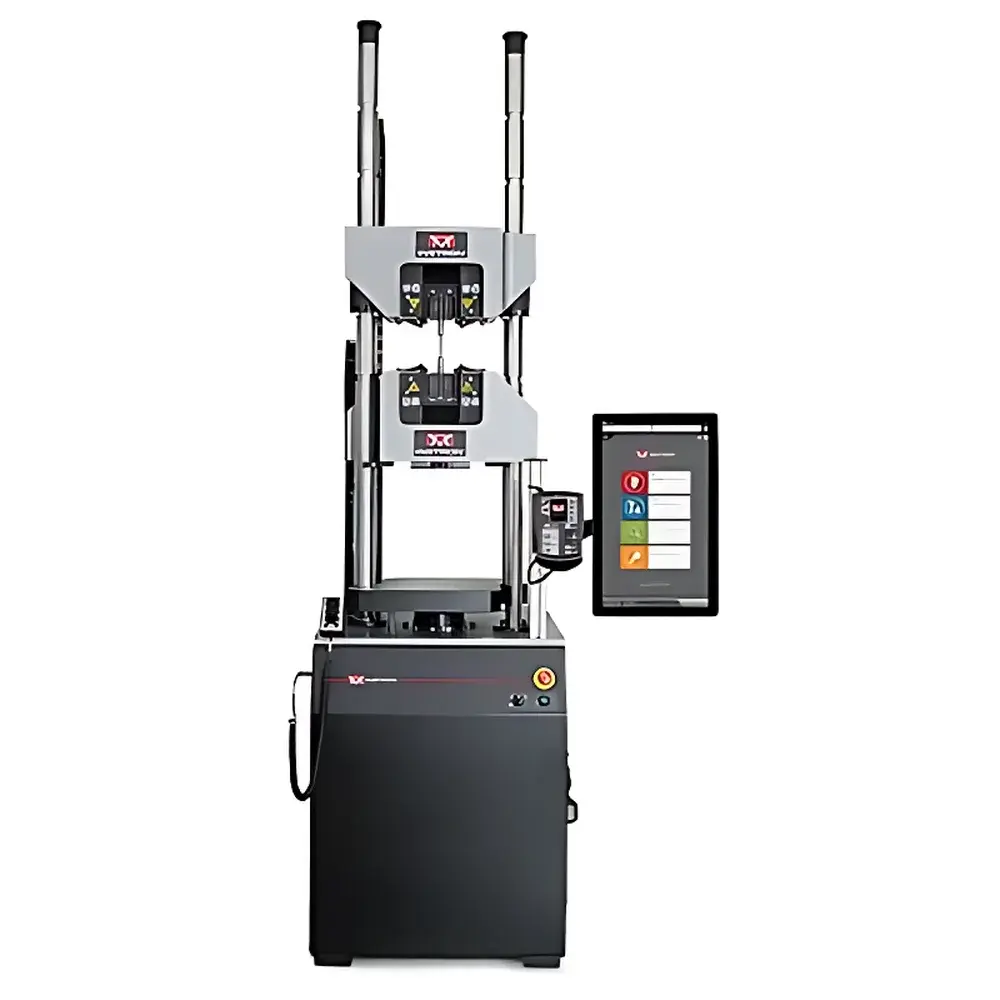 Instron DX Series Hydraulic Universal Testing Machine
