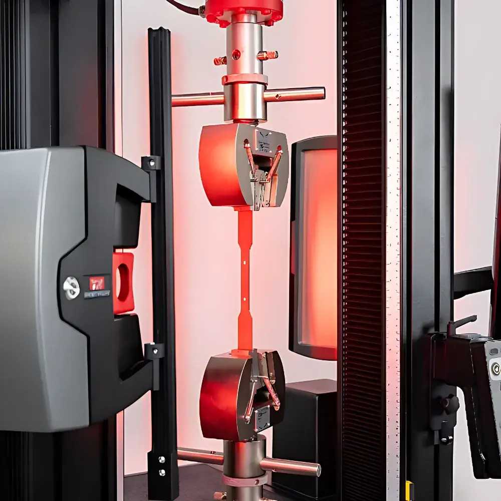 Instron AVE3 Advanced Non-Contact Video Extensometer