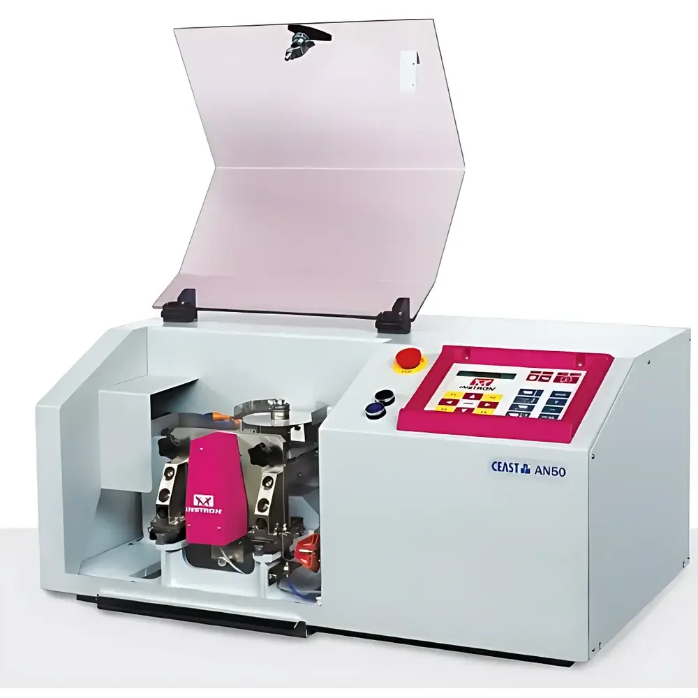 CEAST AN50 Fully Automatic Notched Specimen Preparation Machine